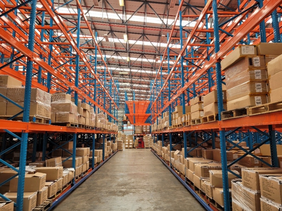 To Let Commercial Property for Rent in Airport Industria Western Cape
